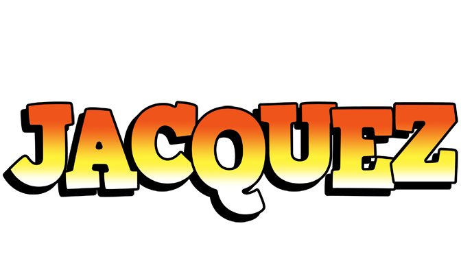 Jacquez sunset logo