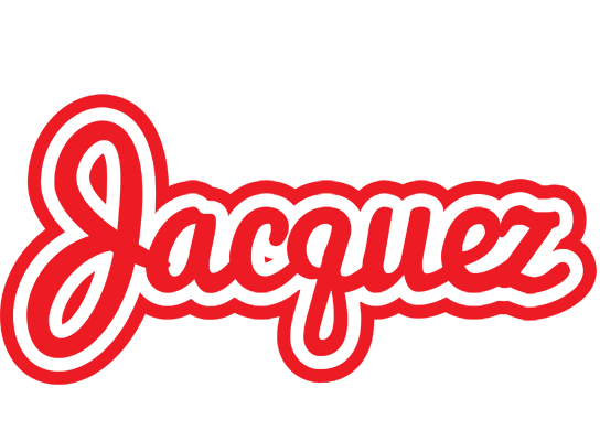 Jacquez sunshine logo