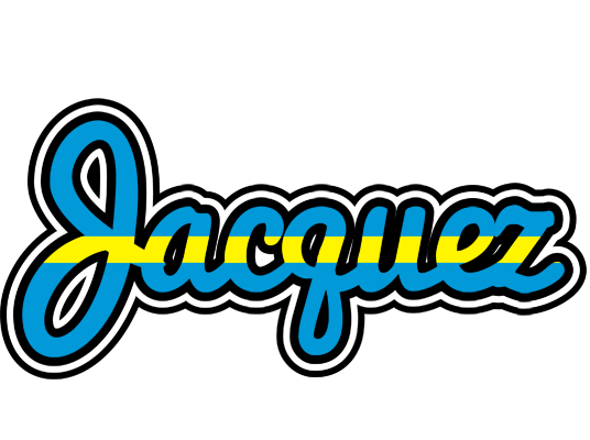 Jacquez sweden logo