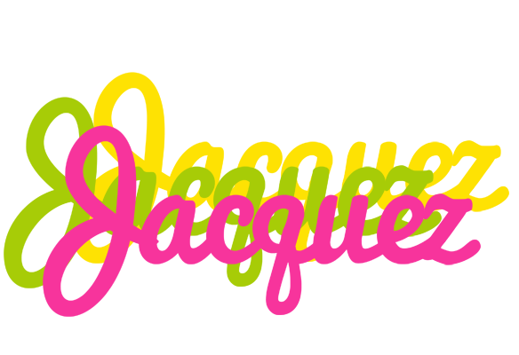Jacquez sweets logo