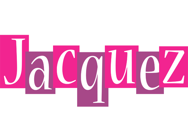 Jacquez whine logo