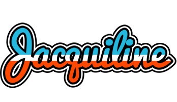 Jacquiline america logo