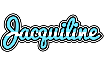 Jacquiline argentine logo