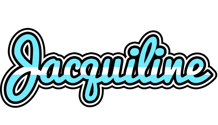 Jacquiline argentine logo