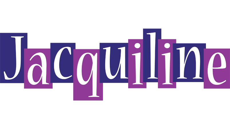 Jacquiline autumn logo