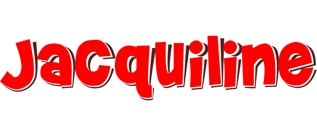 Jacquiline basket logo