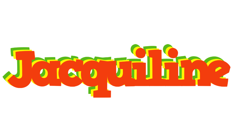 Jacquiline bbq logo