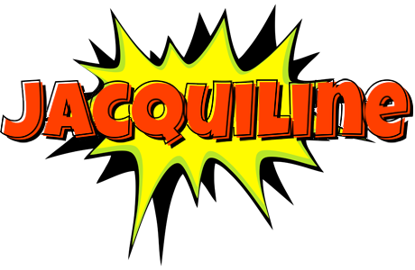 Jacquiline bigfoot logo