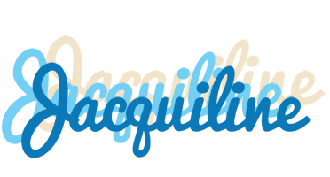 Jacquiline breeze logo