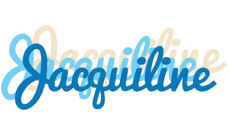 Jacquiline breeze logo