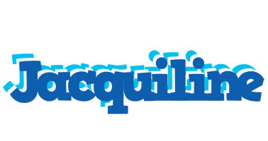 Jacquiline business logo