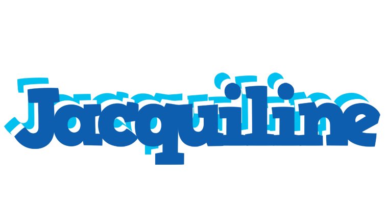 Jacquiline business logo