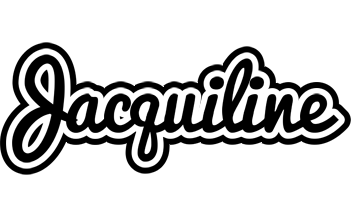 Jacquiline chess logo