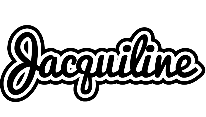 Jacquiline chess logo