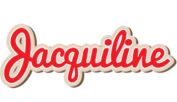 Jacquiline chocolate logo