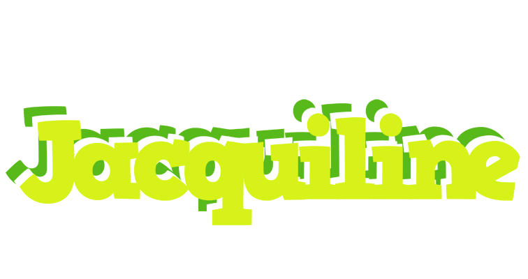 Jacquiline citrus logo