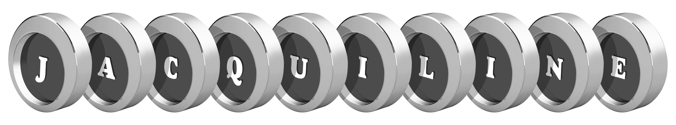Jacquiline coins logo