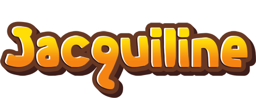 Jacquiline cookies logo