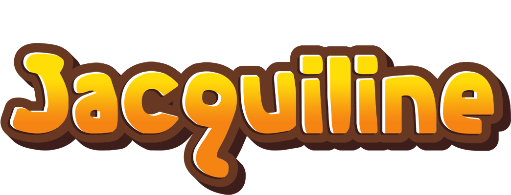 Jacquiline cookies logo