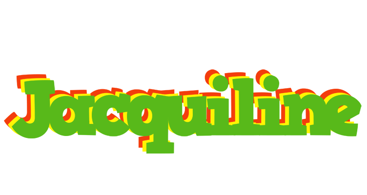 Jacquiline crocodile logo