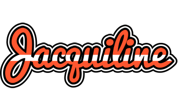 Jacquiline denmark logo