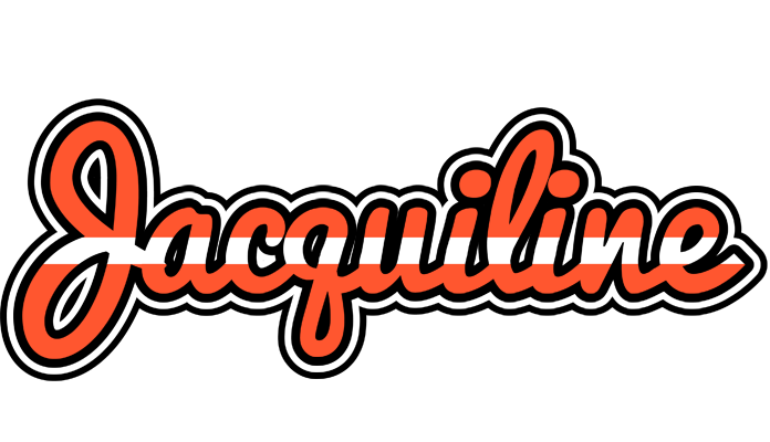 Jacquiline denmark logo