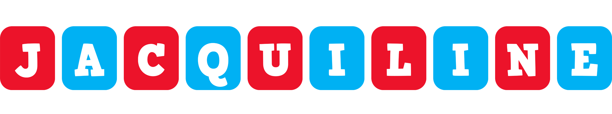 Jacquiline diesel logo
