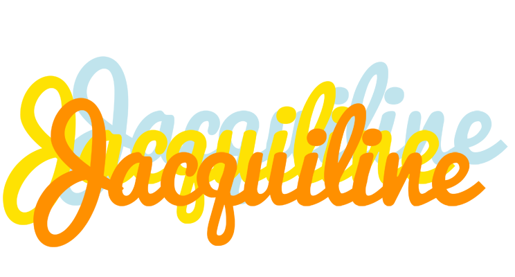 Jacquiline energy logo