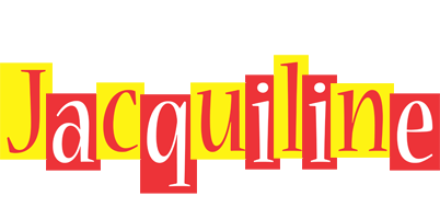 Jacquiline errors logo