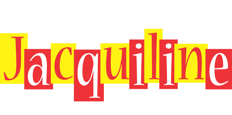 Jacquiline errors logo