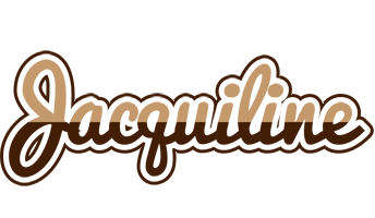 Jacquiline exclusive logo