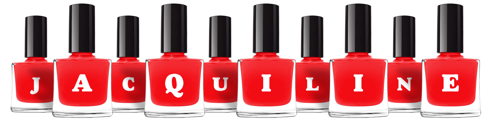 Jacquiline fashion logo
