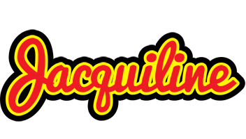 Jacquiline fireman logo