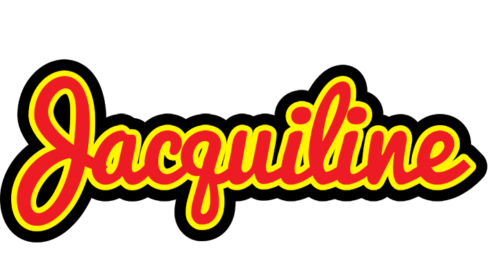 Jacquiline fireman logo