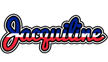 Jacquiline france logo