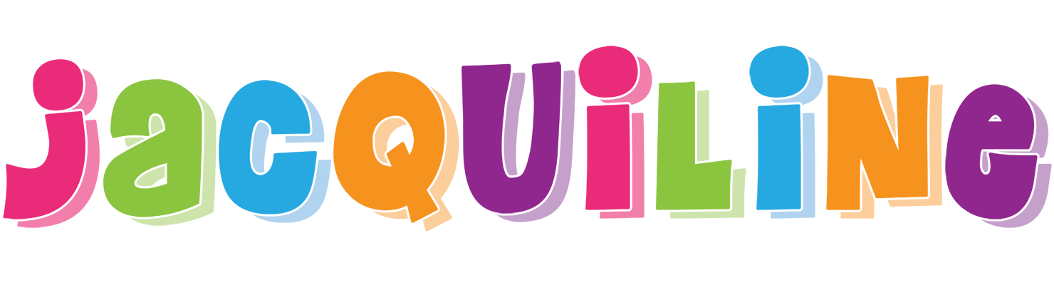 Jacquiline friday logo