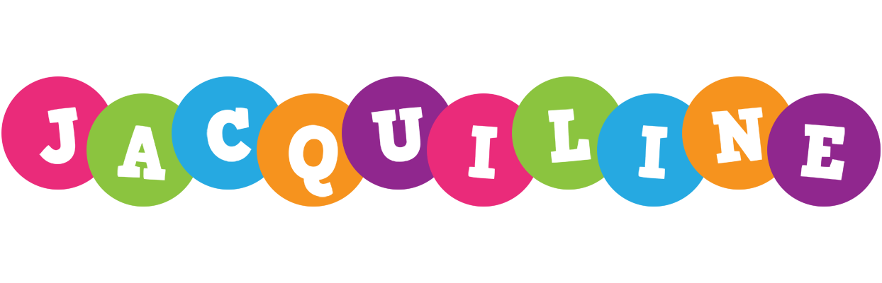 Jacquiline friends logo