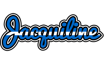 Jacquiline greece logo