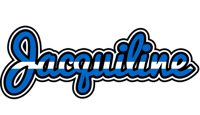 Jacquiline greece logo