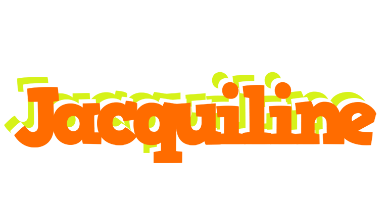 Jacquiline healthy logo