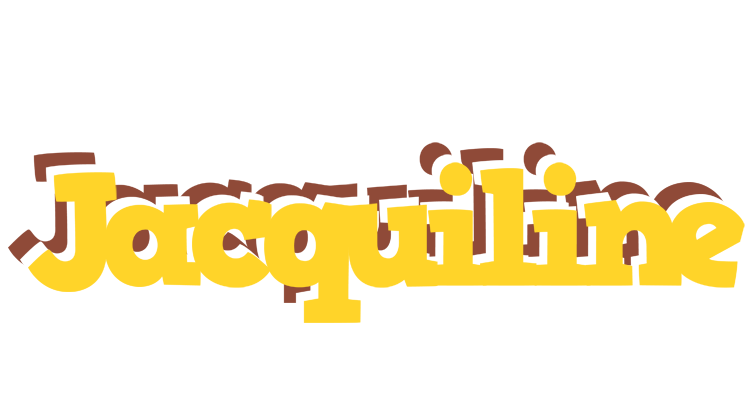 Jacquiline hotcup logo