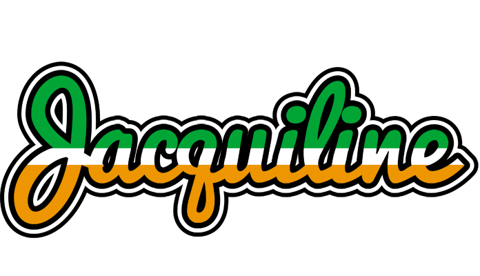Jacquiline ireland logo