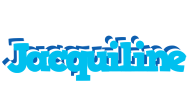 Jacquiline jacuzzi logo