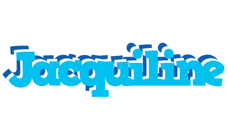 Jacquiline jacuzzi logo