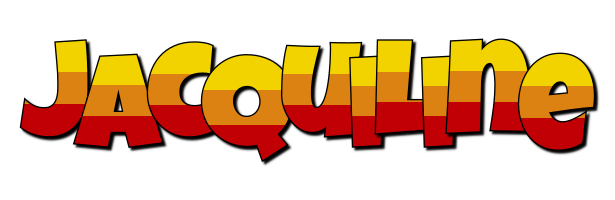 Jacquiline jungle logo