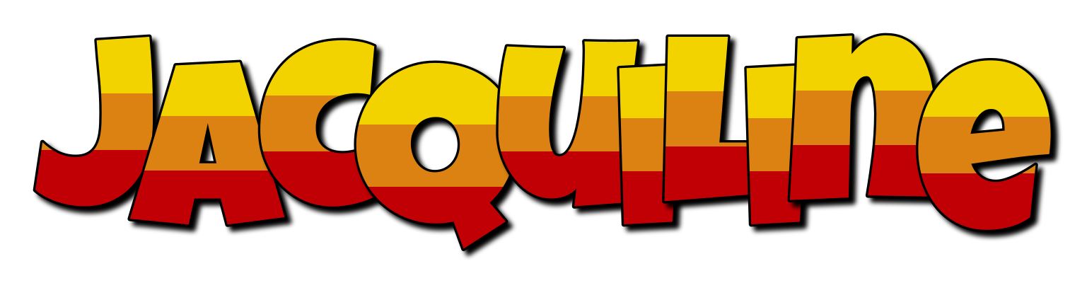 Jacquiline jungle logo