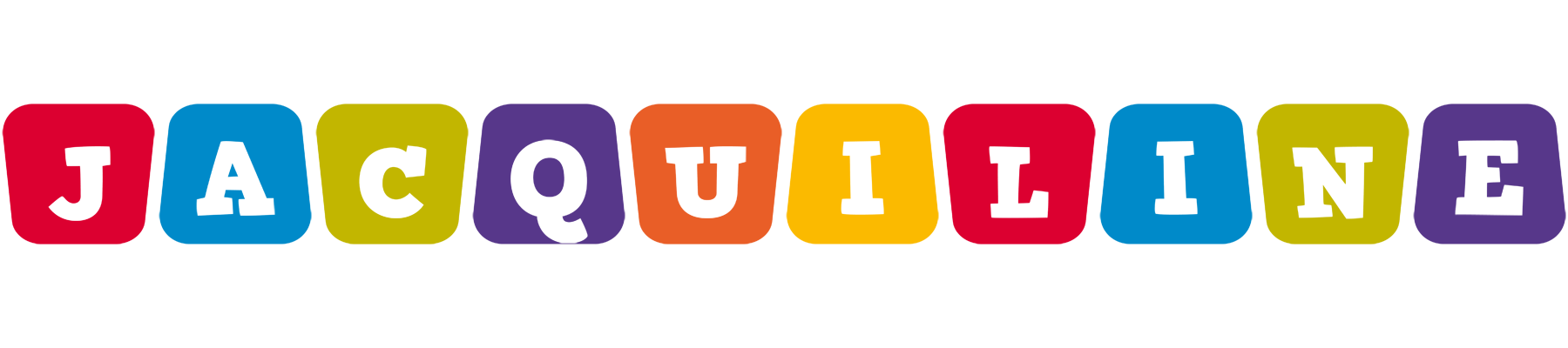 Jacquiline kiddo logo