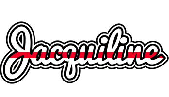 Jacquiline kingdom logo