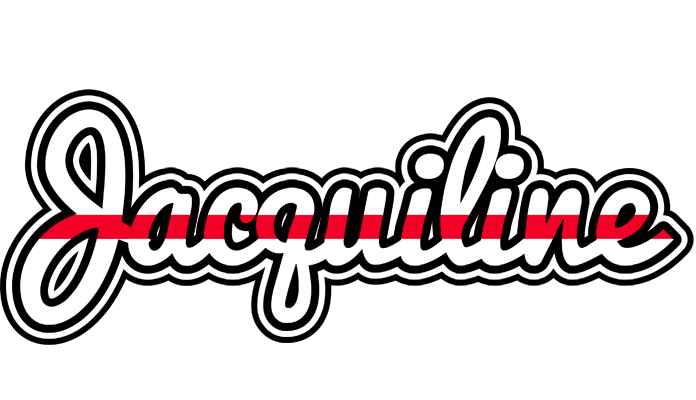 Jacquiline kingdom logo