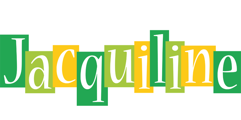Jacquiline lemonade logo